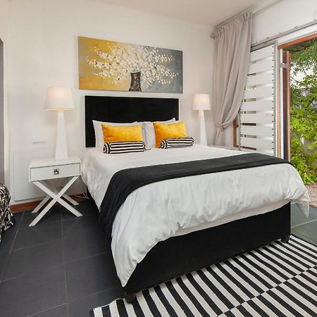 Windsong Cottage Hermanus Eksteriør billede