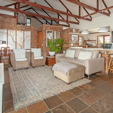 Windsong Cottage Hermanus Eksteriør billede