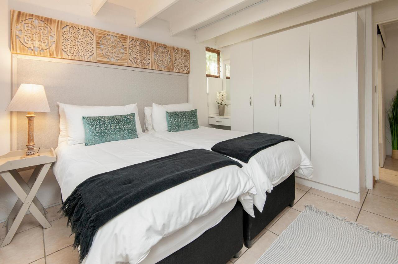 Windsong Cottage Hermanus Eksteriør billede