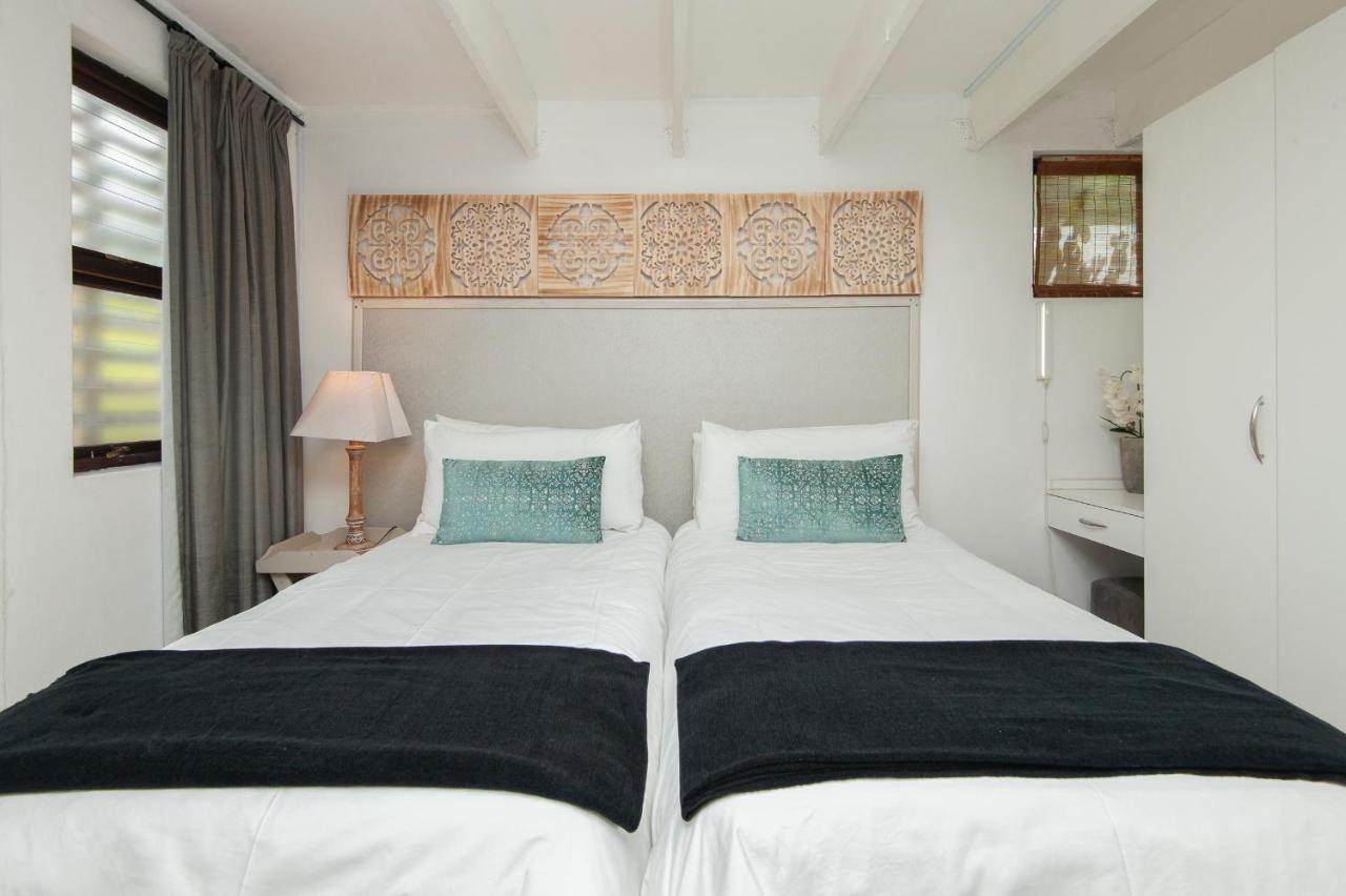 Windsong Cottage Hermanus Eksteriør billede