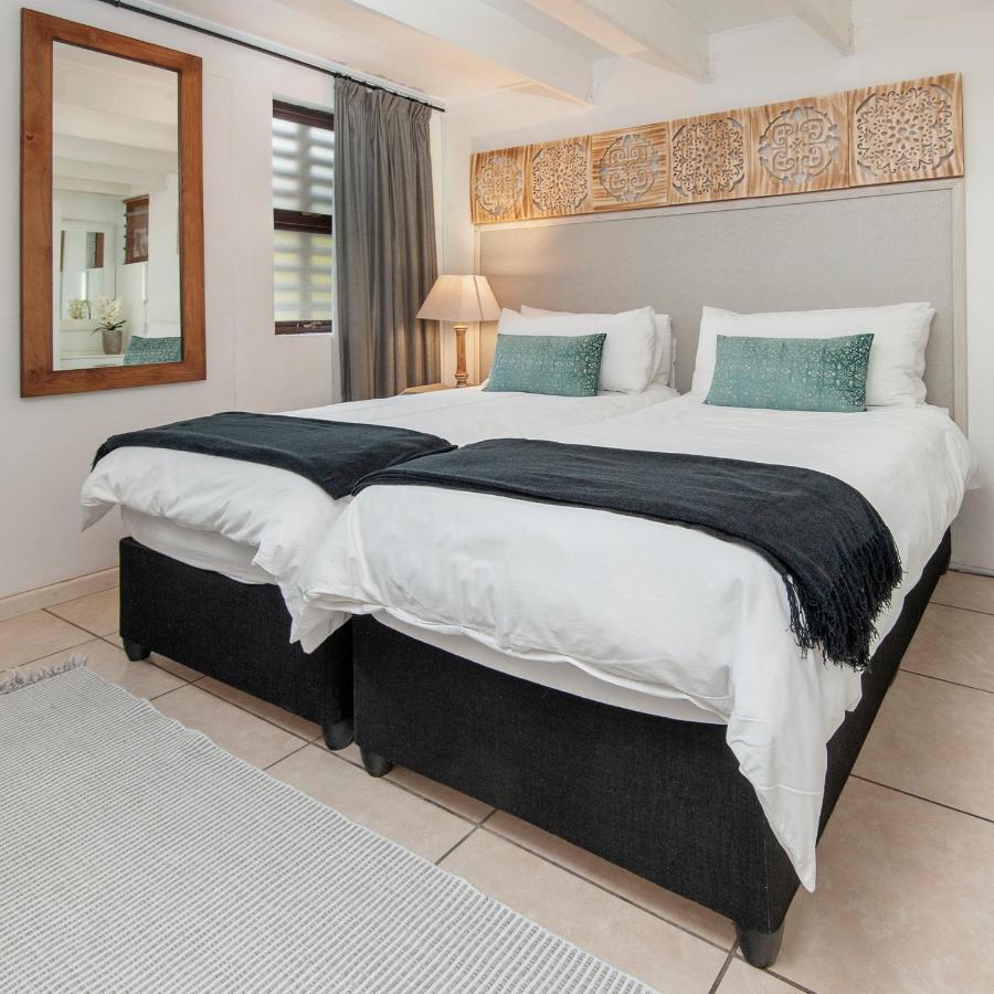 Windsong Cottage Hermanus Eksteriør billede