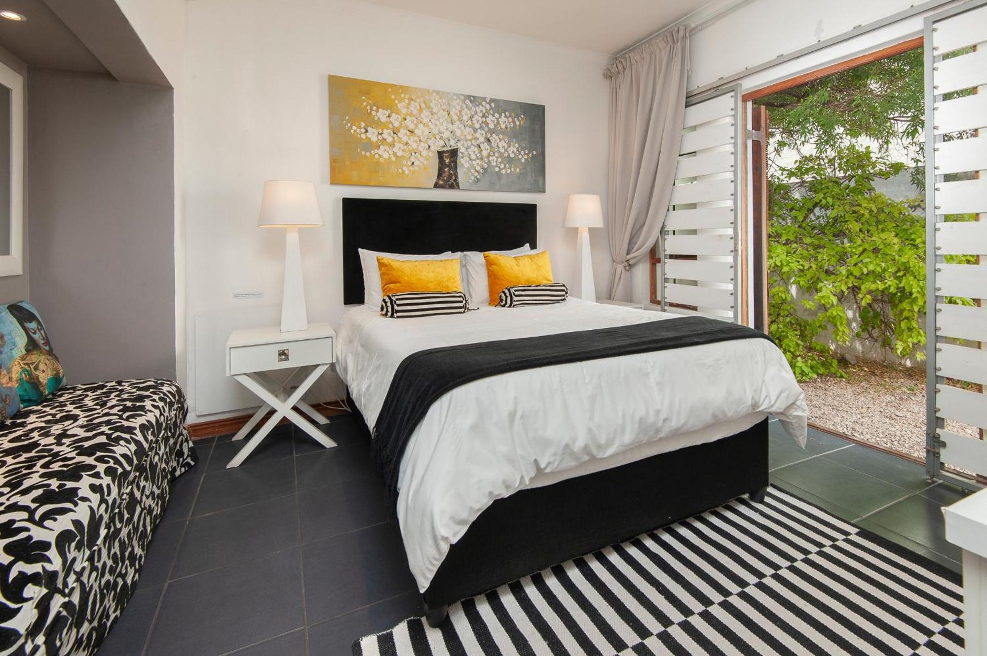 Windsong Cottage Hermanus Eksteriør billede