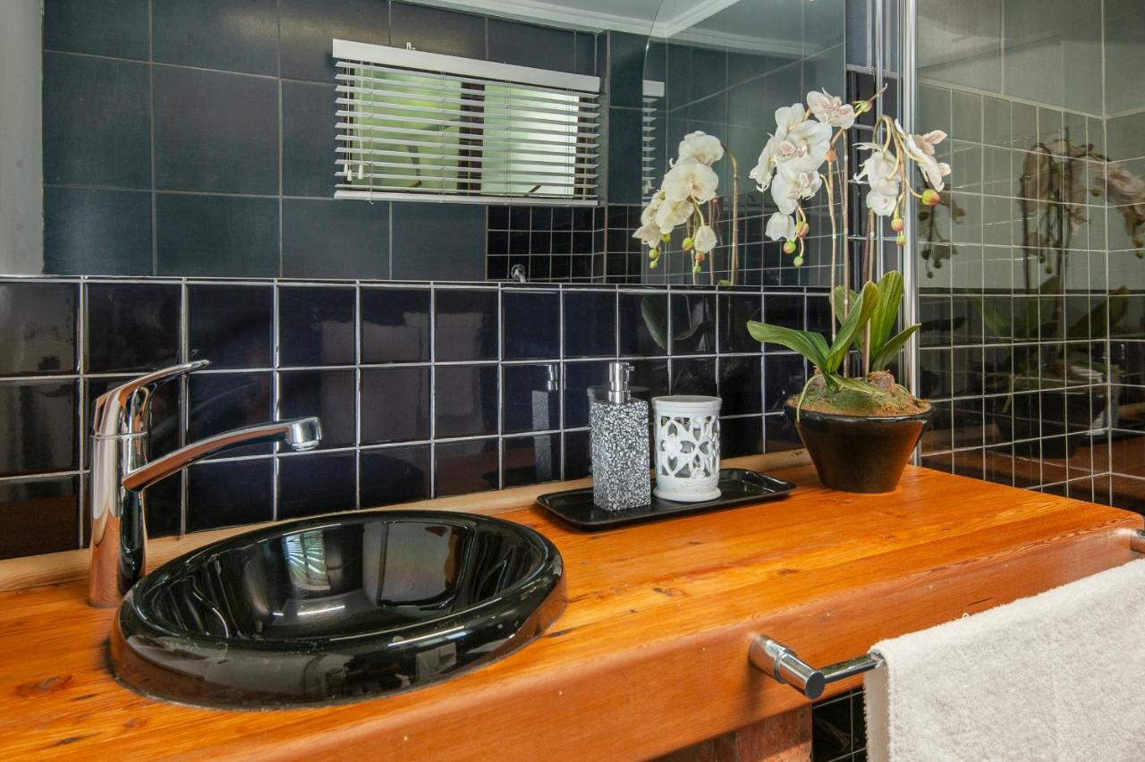 Windsong Cottage Hermanus Eksteriør billede