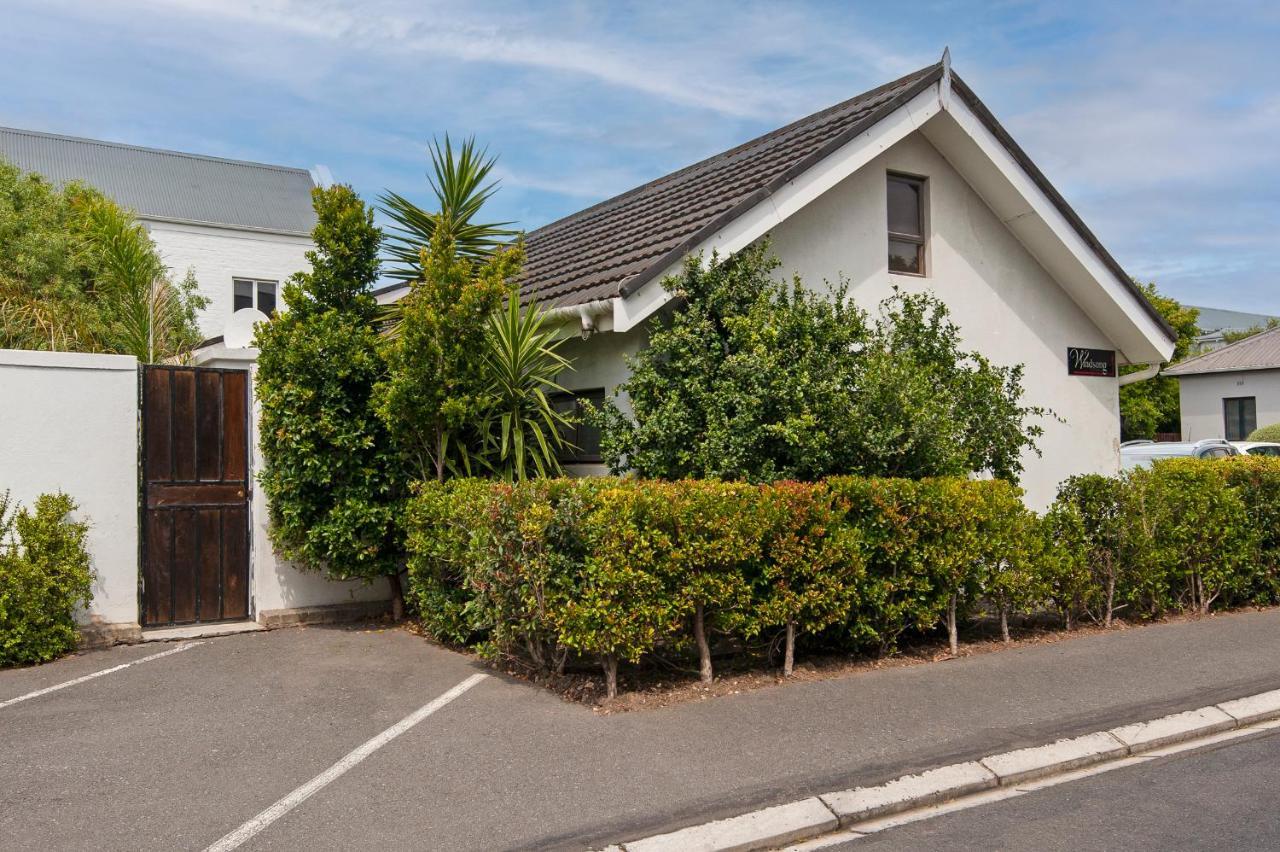 Windsong Cottage Hermanus Eksteriør billede